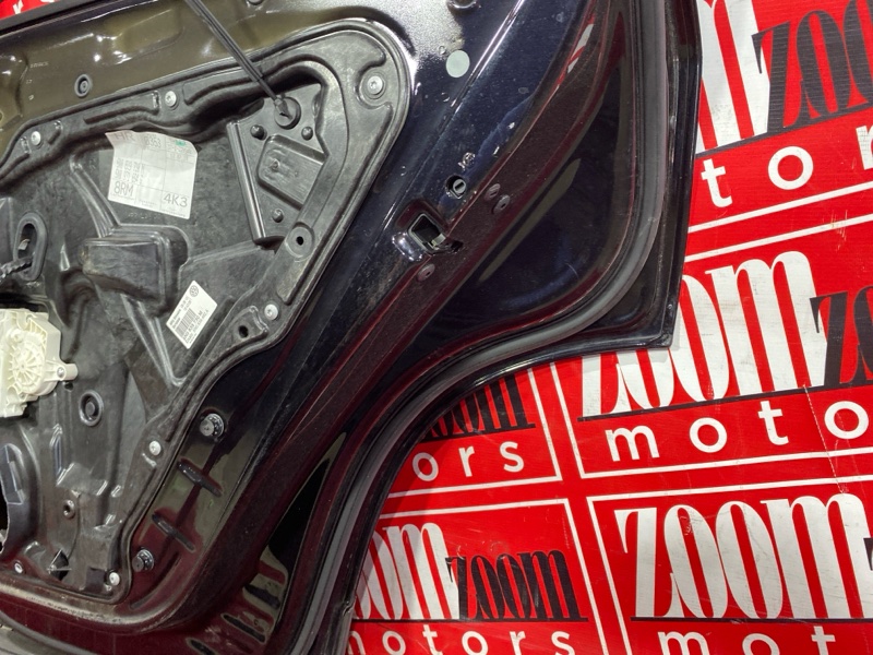 Дверь боковая, 20900 рублей, Солонцы