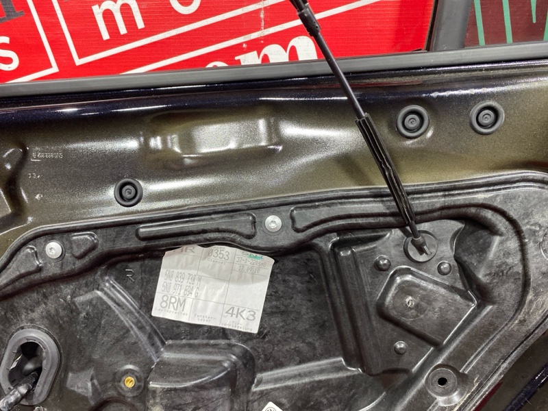 Дверь боковая, 20900 рублей, Солонцы