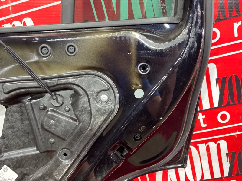 Дверь боковая, 20900 рублей, Солонцы