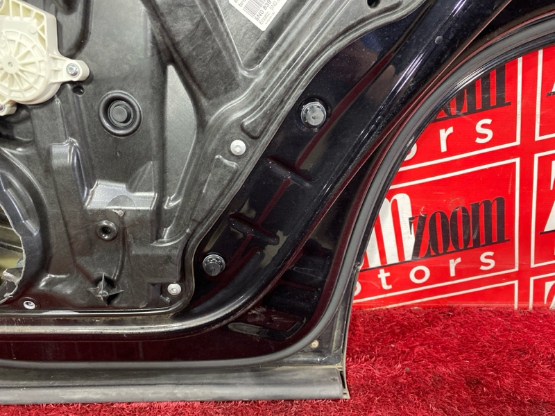 Дверь боковая, 20900 рублей, Солонцы