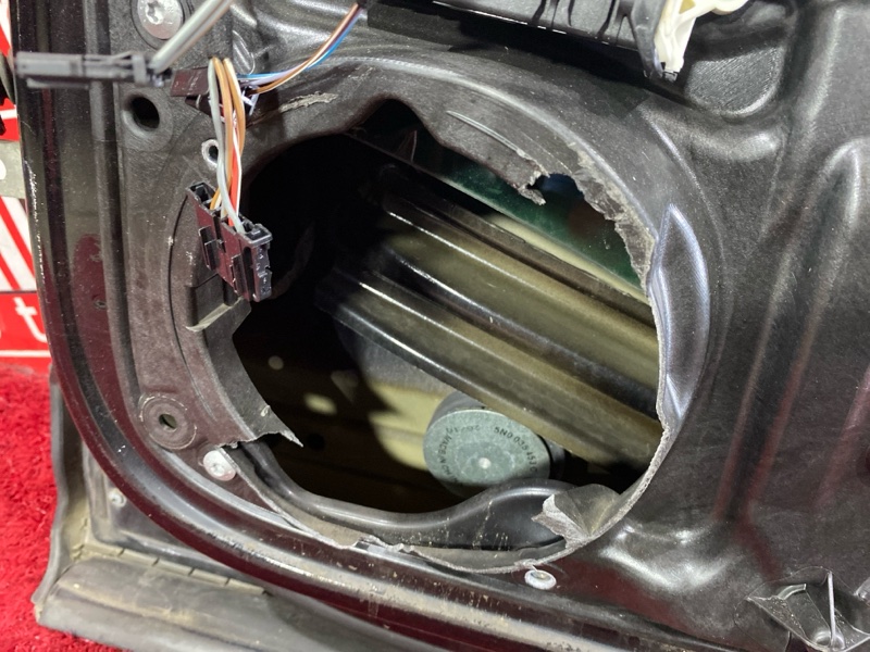 Дверь боковая, 20900 рублей, Солонцы