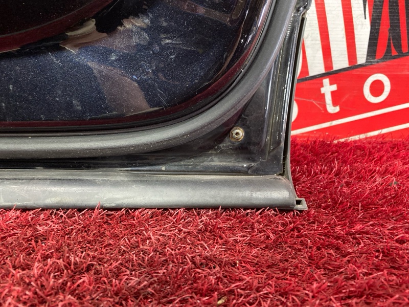 Дверь боковая, 20900 рублей, Солонцы