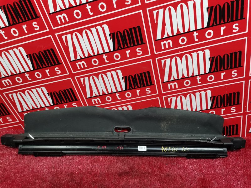 Полка (Шторка багажника), 3800 рублей, Солонцы