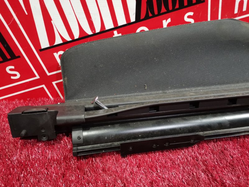 Полка (Шторка багажника), 3800 рублей, Солонцы