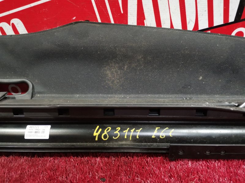 Полка (Шторка багажника), 3800 рублей, Солонцы