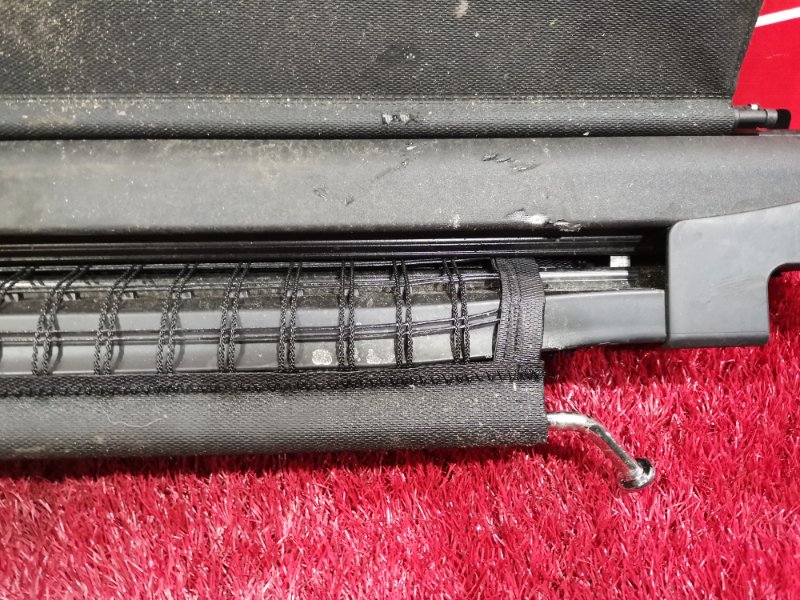 Полка (Шторка багажника), 3800 рублей, Солонцы