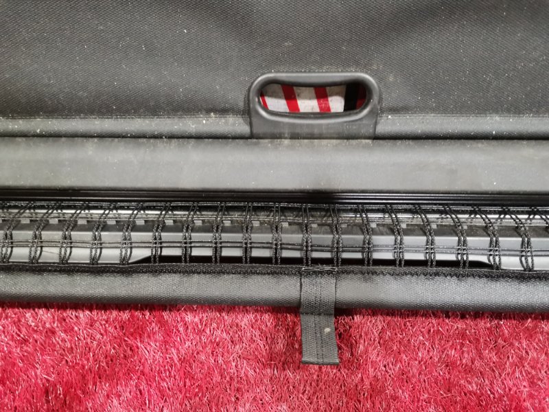 Полка (Шторка багажника), 3800 рублей, Солонцы