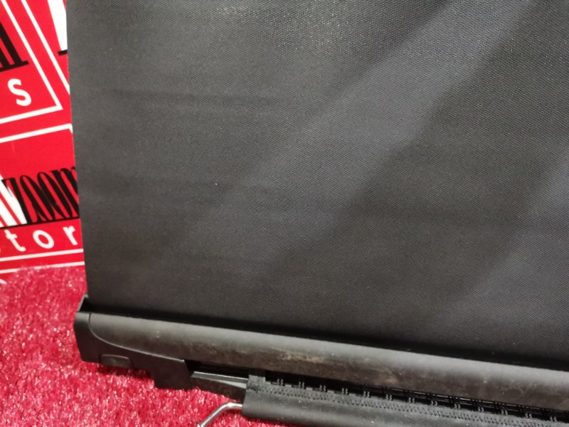 Полка (Шторка багажника), 3800 рублей, Солонцы