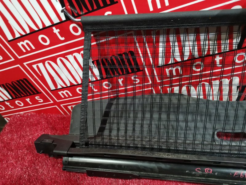 Полка (Шторка багажника), 3800 рублей, Солонцы