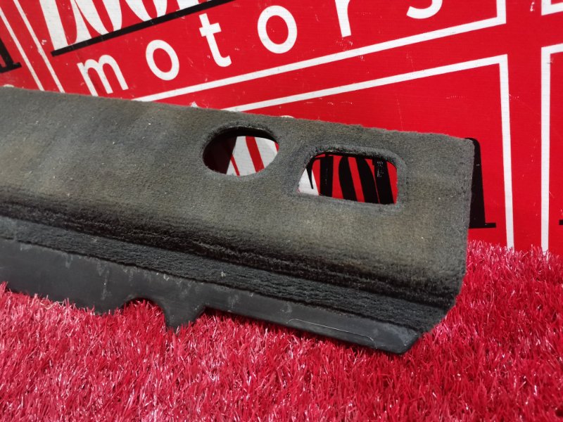 Обшивка багажника, 1000 рублей, Солонцы