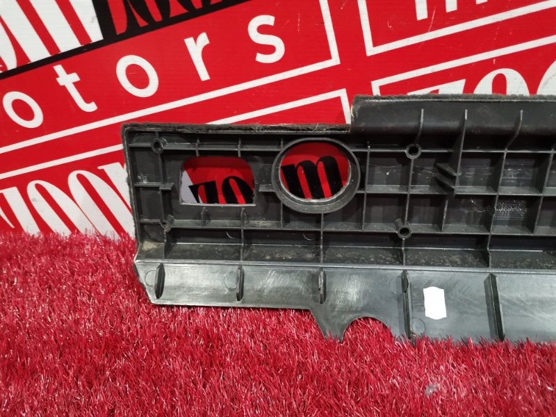 Обшивка багажника, 1000 рублей, Солонцы