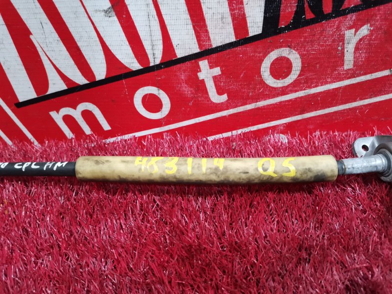 Трос АКПП, 4600 рублей, Солонцы