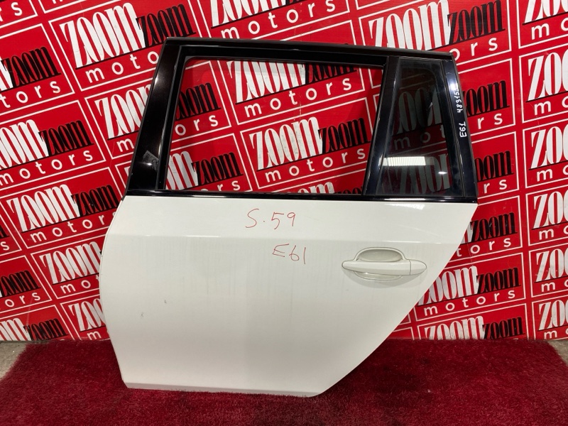 Дверь боковая, 4600 рублей, Солонцы