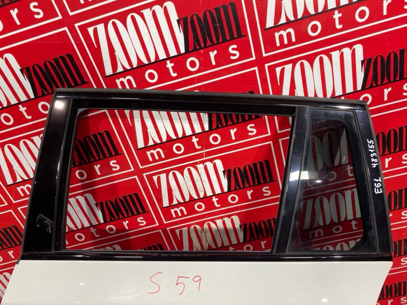 Дверь боковая, 4600 рублей, Солонцы