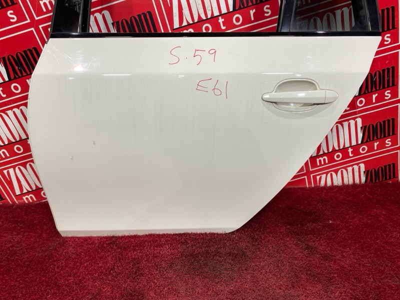 Дверь боковая, 4600 рублей, Солонцы