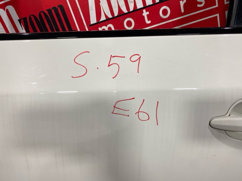 Дверь боковая, 4600 рублей, Солонцы