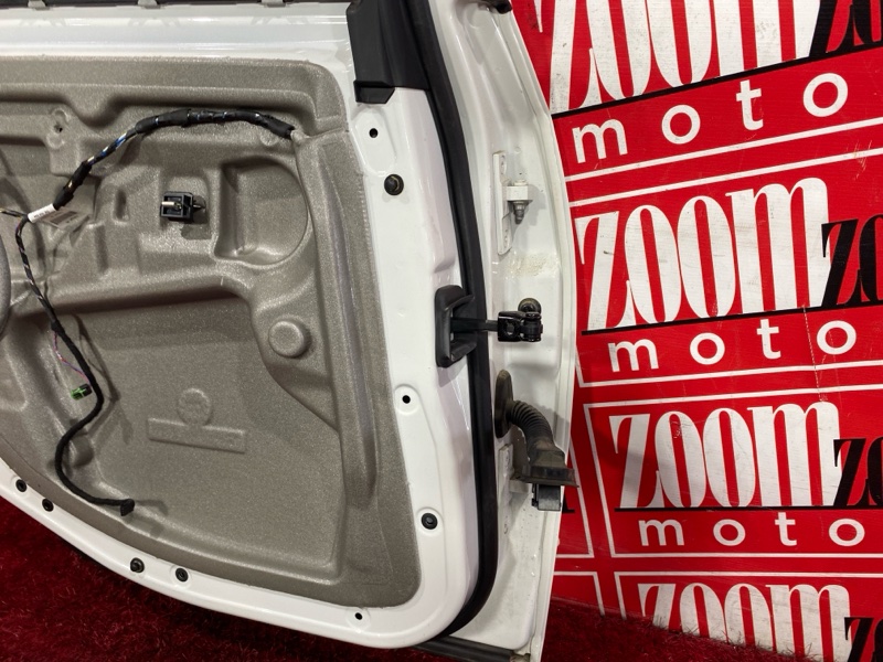 Дверь боковая, 4600 рублей, Солонцы