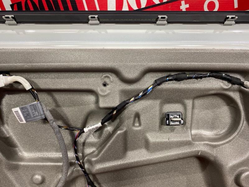 Дверь боковая, 4600 рублей, Солонцы