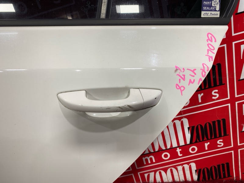 Дверь боковая, 13600 рублей, Солонцы