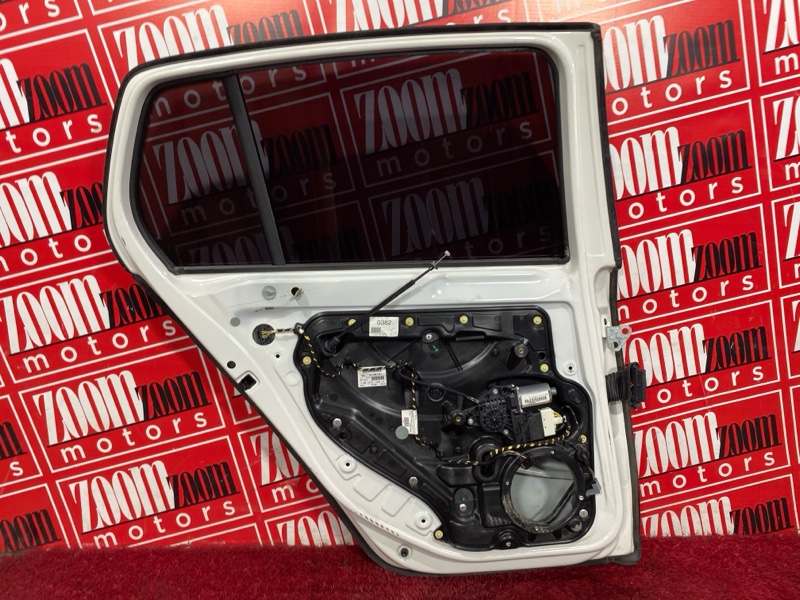 Дверь боковая, 13600 рублей, Солонцы