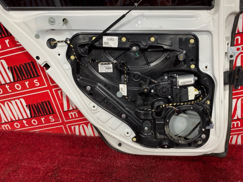 Дверь боковая, 13600 рублей, Солонцы