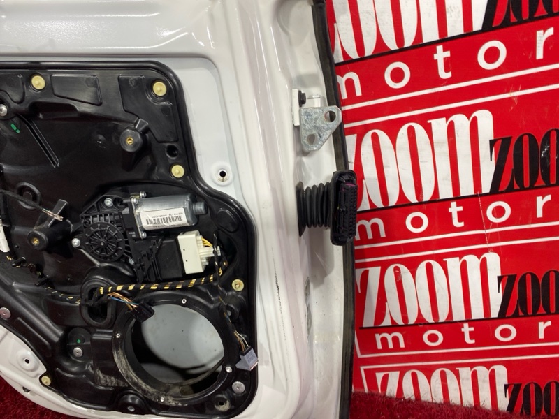 Дверь боковая, 13600 рублей, Солонцы