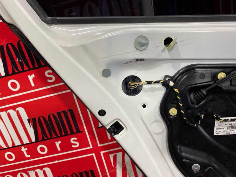 Дверь боковая, 13600 рублей, Солонцы