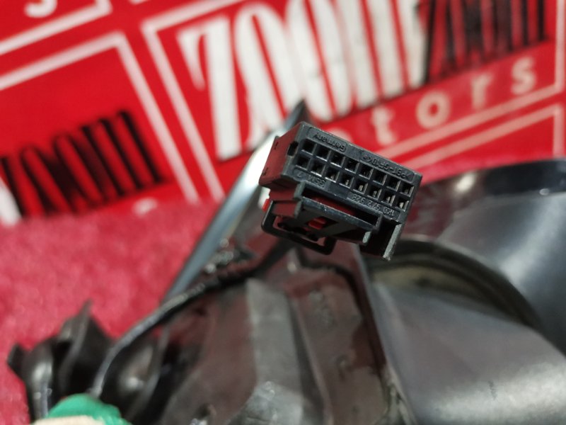 Зеркало боковое, 9100 рублей, Солонцы