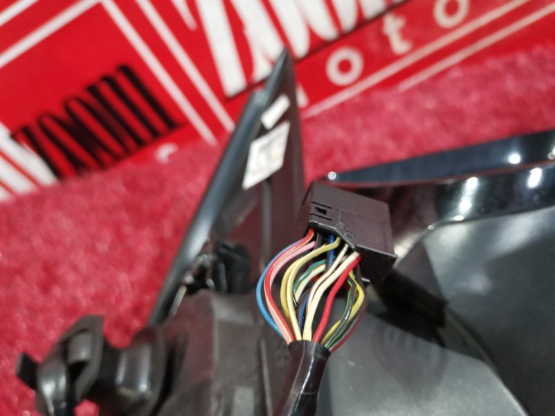 Зеркало боковое, 9100 рублей, Солонцы