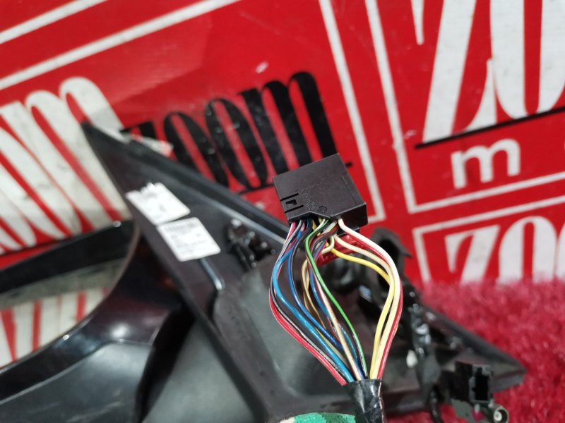 Зеркало боковое, 9500 рублей, Солонцы