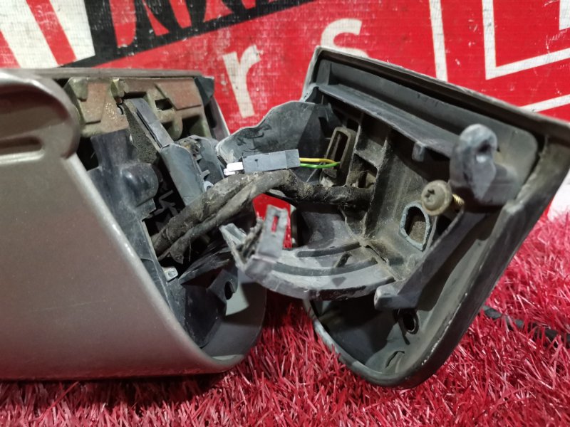 Зеркало боковое, 2000 рублей, Солонцы