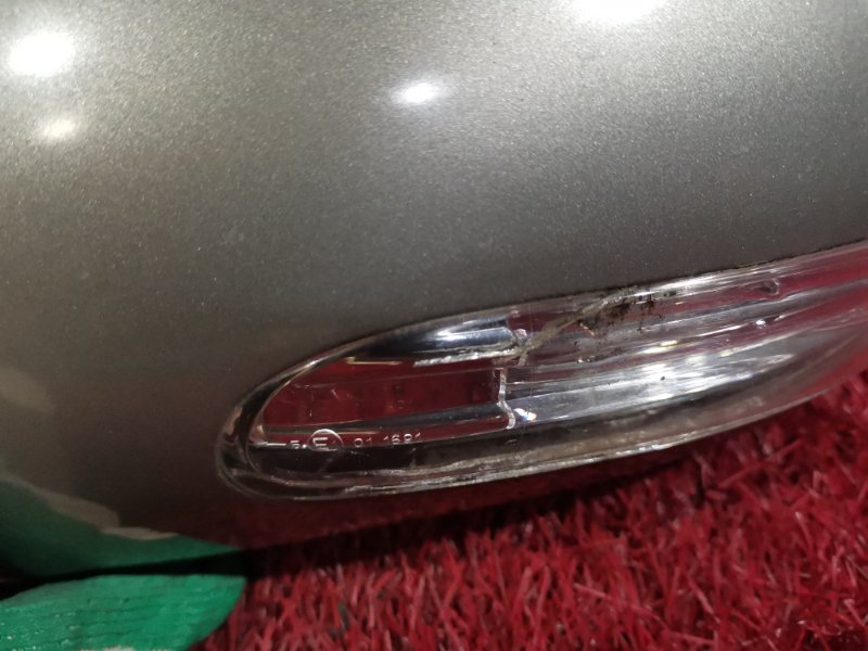 Зеркало боковое, 2000 рублей, Солонцы