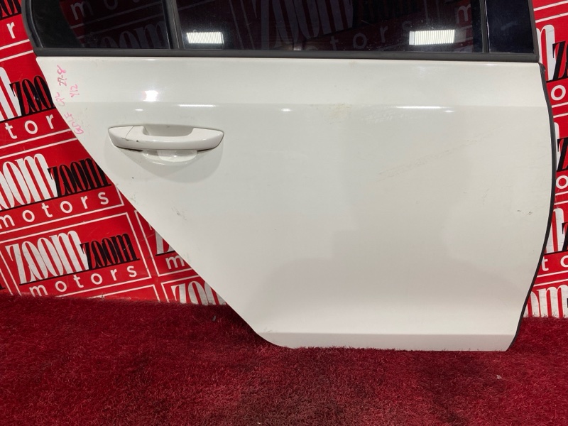 Дверь боковая, 10900 рублей, Солонцы