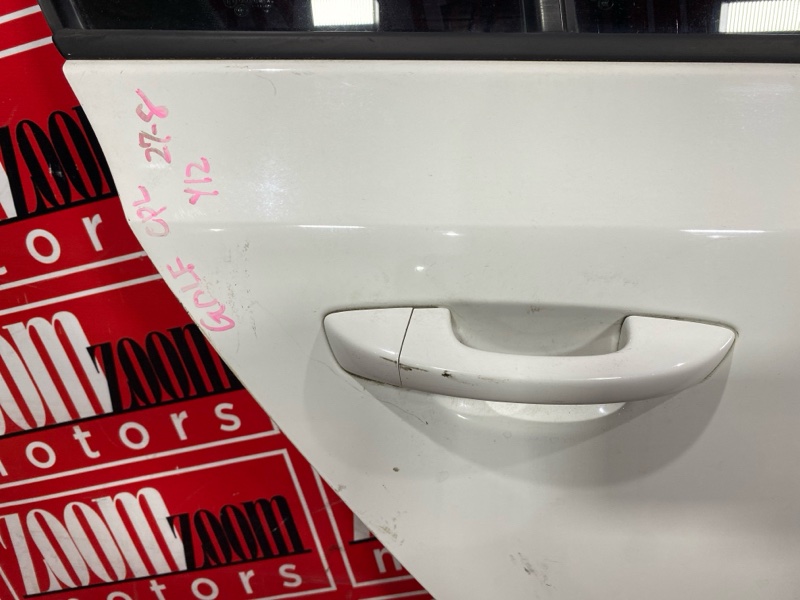 Дверь боковая, 10900 рублей, Солонцы