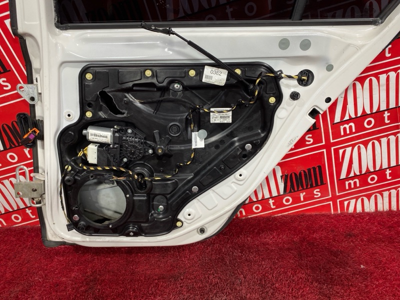 Дверь боковая, 10900 рублей, Солонцы