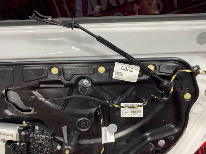 Дверь боковая, 10900 рублей, Солонцы