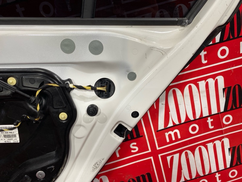 Дверь боковая, 10900 рублей, Солонцы