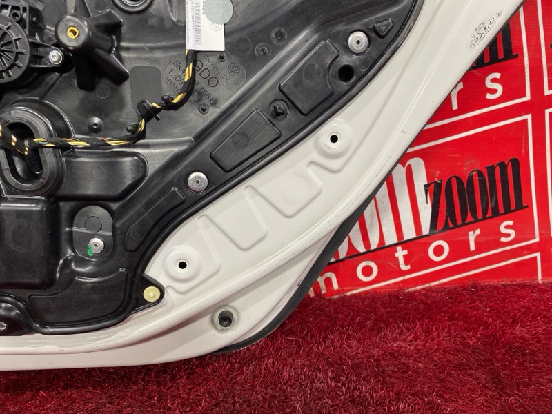 Дверь боковая, 10900 рублей, Солонцы