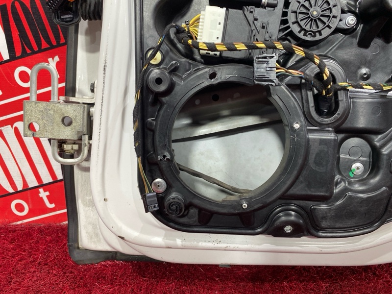 Дверь боковая, 10900 рублей, Солонцы