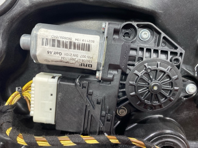 Дверь боковая, 10900 рублей, Солонцы