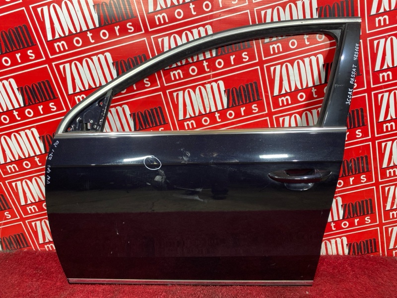 Дверь боковая, 20500 рублей, Солонцы