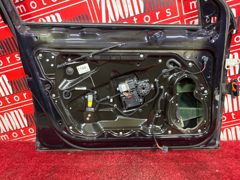 Дверь боковая, 20500 рублей, Солонцы