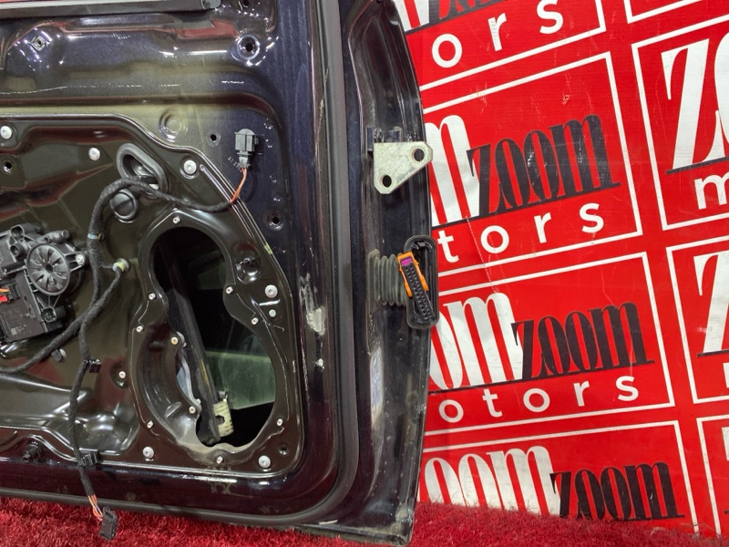 Дверь боковая, 20500 рублей, Солонцы