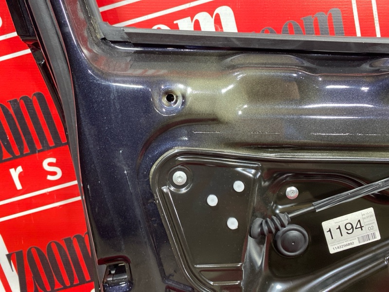 Дверь боковая, 20500 рублей, Солонцы