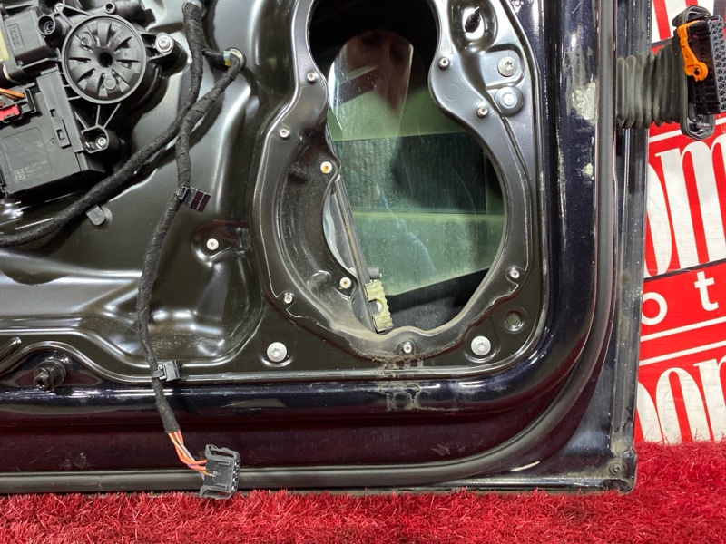 Дверь боковая, 20500 рублей, Солонцы