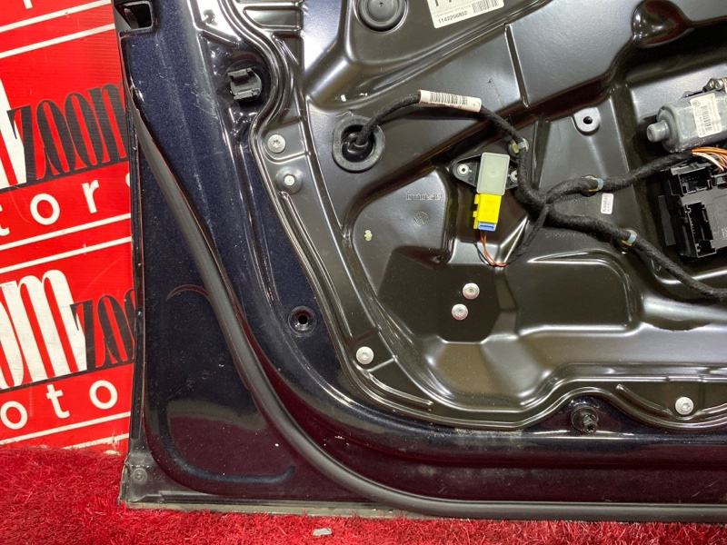 Дверь боковая, 20500 рублей, Солонцы