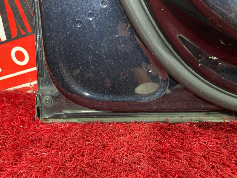 Дверь боковая, 20500 рублей, Солонцы