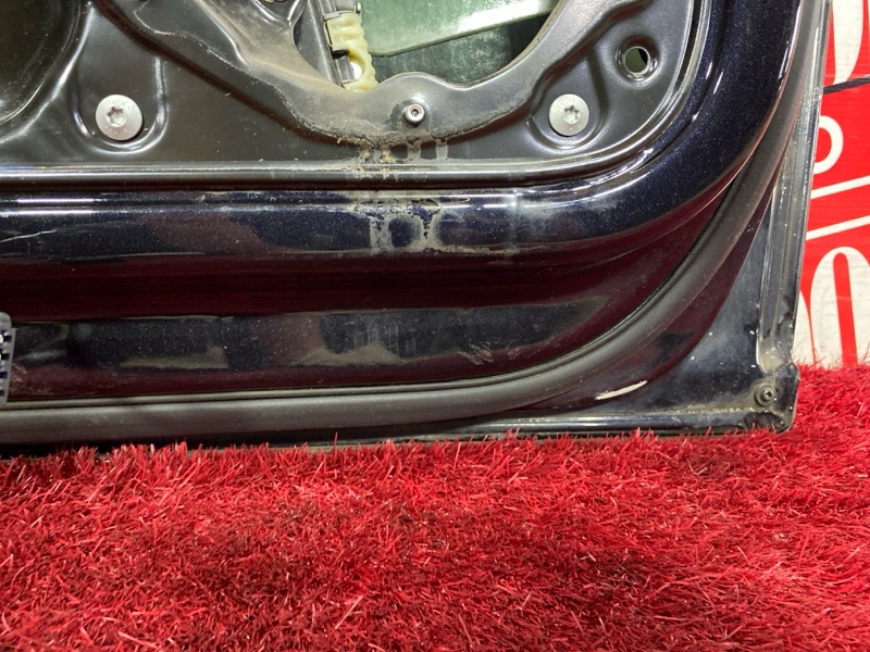 Дверь боковая, 20500 рублей, Солонцы