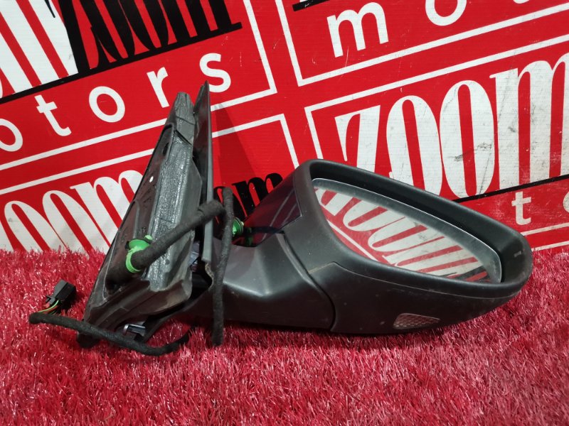 Зеркало боковое, 8000 рублей, Солонцы