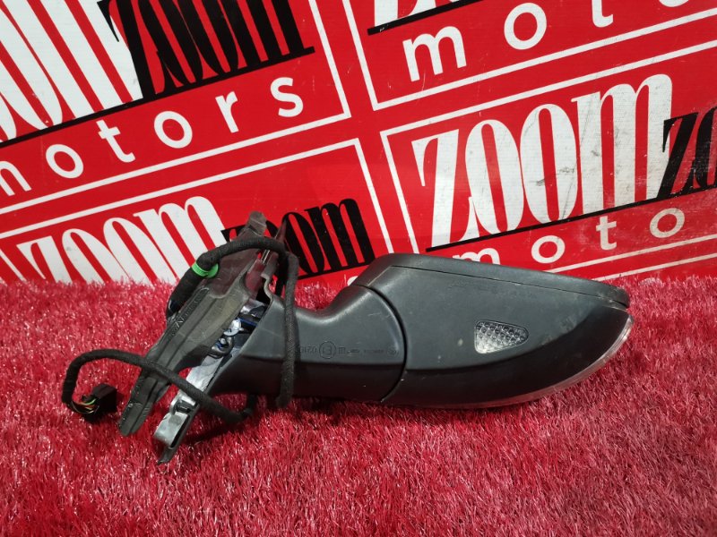 Зеркало боковое, 8000 рублей, Солонцы